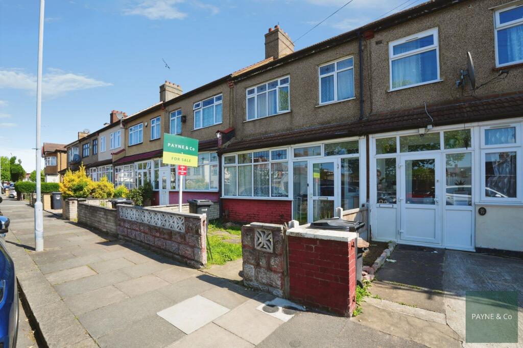 Main image of property: Littlemoor Road, Ilford, IG1