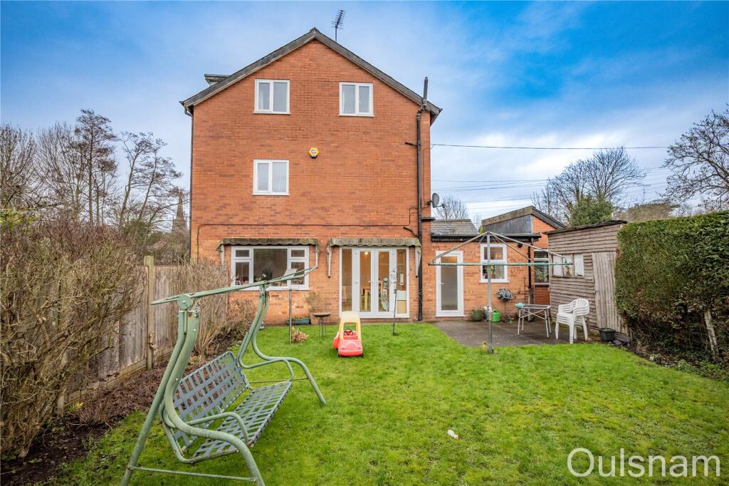 Additional image 2 of Watt Close, Bromsgrove, Worcestershire, B61