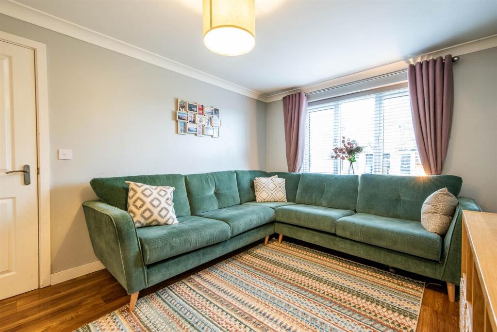 House in Chorley, Euxton - View 5
