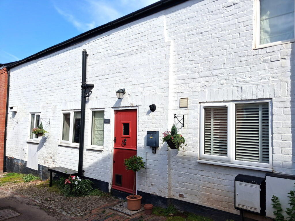 Main image of property: Plough Mews, Ledbury HR8