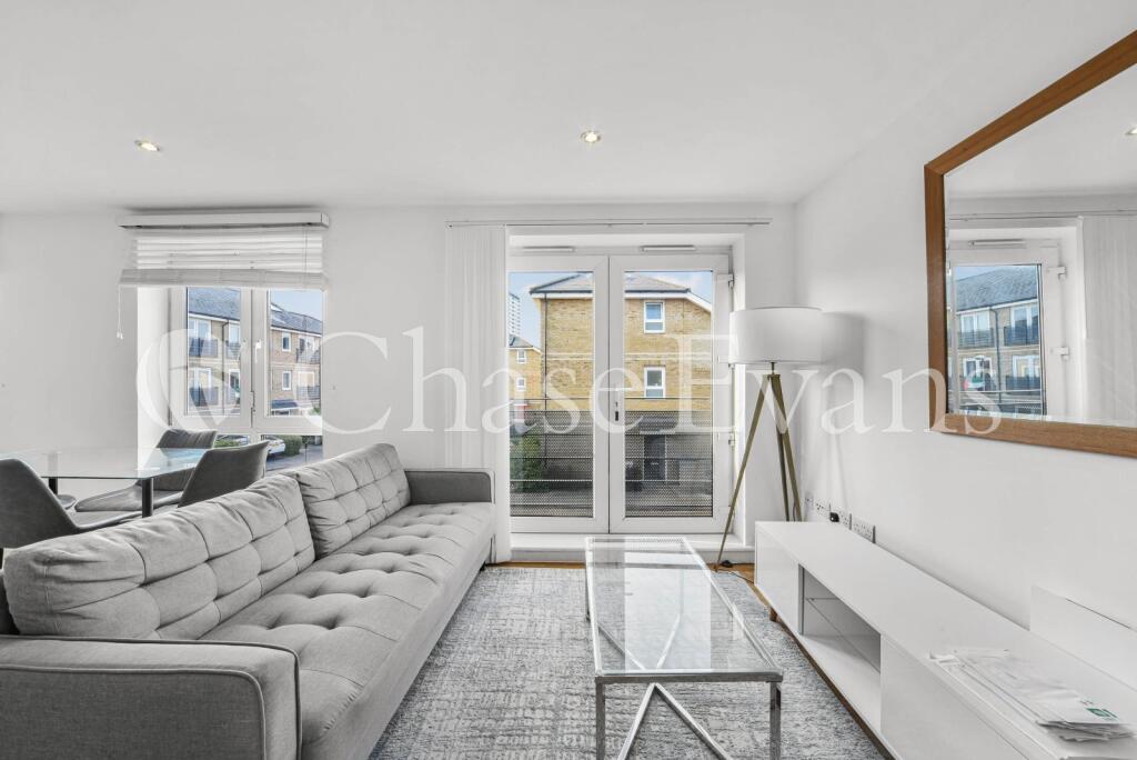 Apartment in London - View 3
