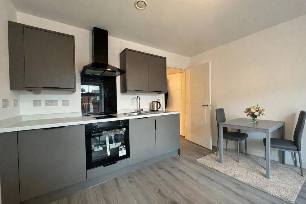 Main image of property: Sankey Street, Warrington, Cheshire, WA1