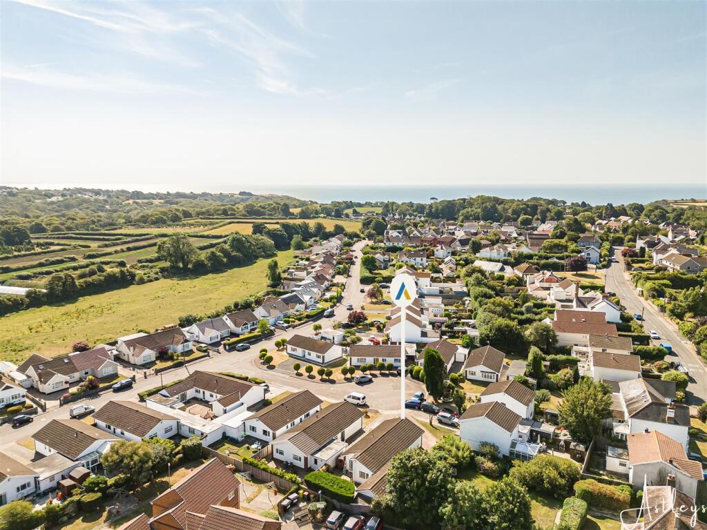 House in Murton, Pyle, Bishopston - View 4