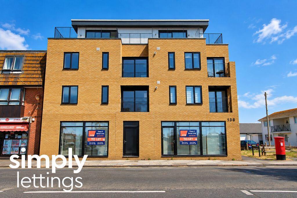Main image of property: South Coast Road, Peacehaven