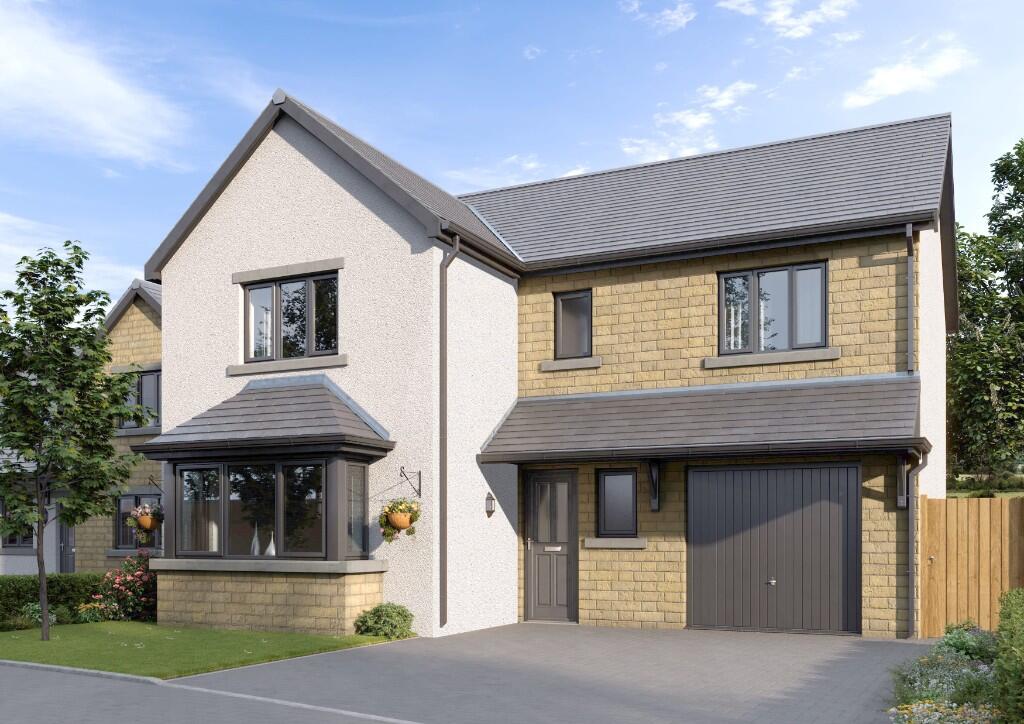 Main image of property: Pathfinders Drive, Lancaster, Lancashire LA1 5FG
 