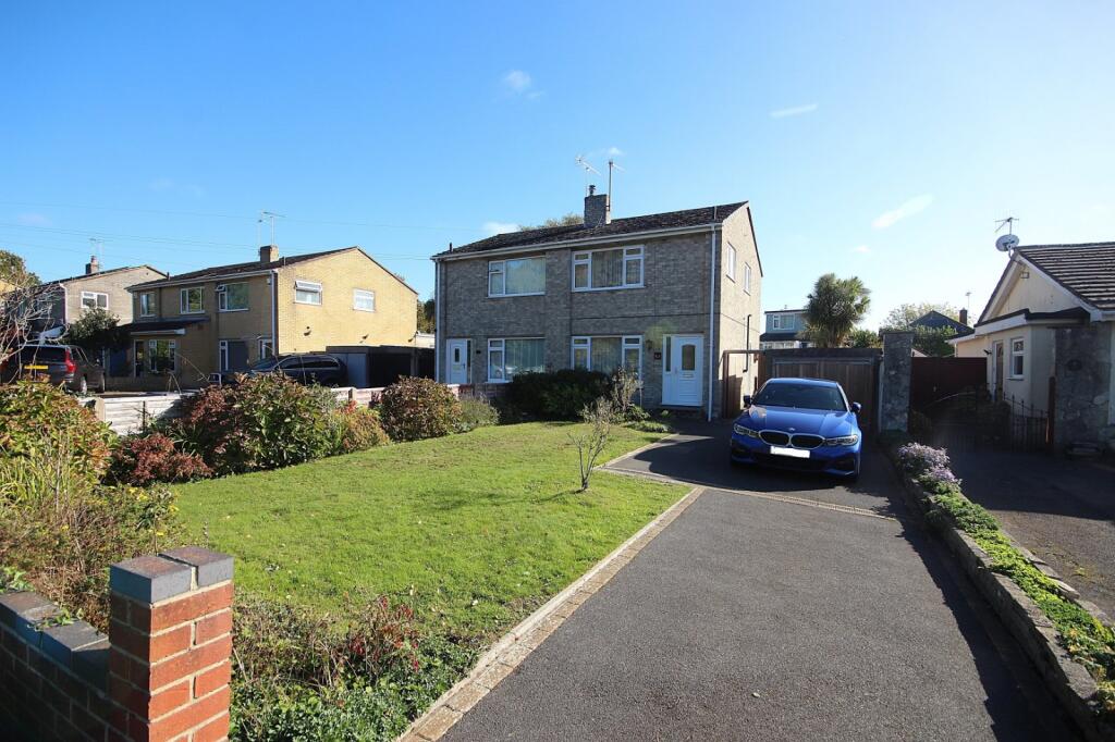 Main image of property: Petersham Road, Poole, Dorset, BH17