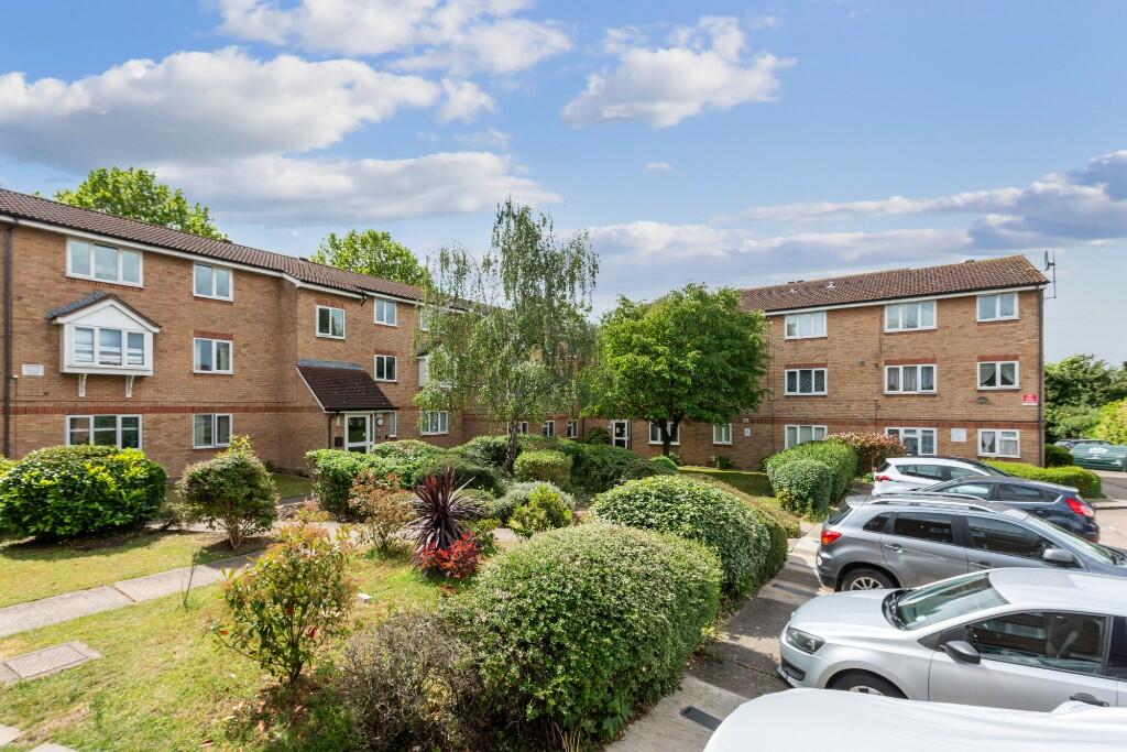 Main image of property: Thant Close, London, E10