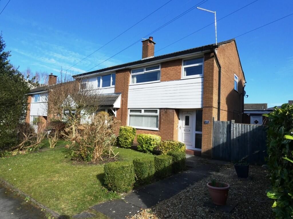 Main image of property: Forester Drive, Stalybridge, Greater Manchester, SK15