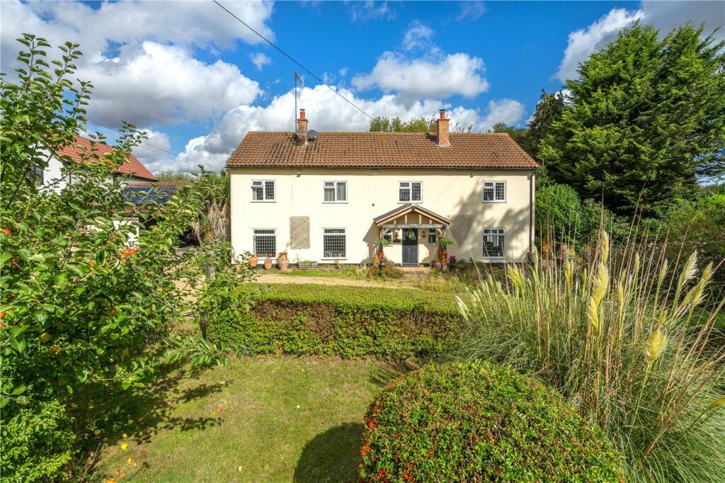 Main image of property: Aveland Way, Aslackby, Sleaford, NG34
