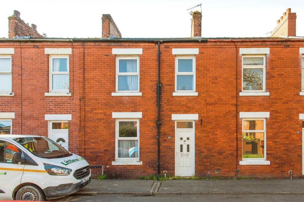 Main image of property: Clarence Street, Leyland, Lancashire, PR25