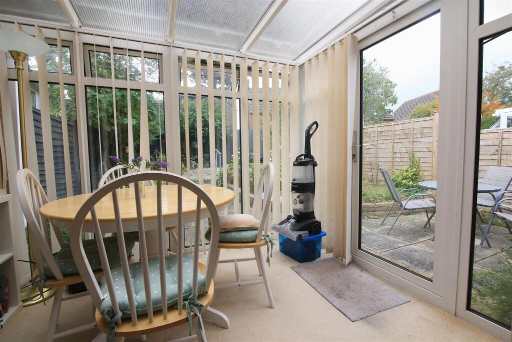 House in Rugby, Dunchurch - View 5