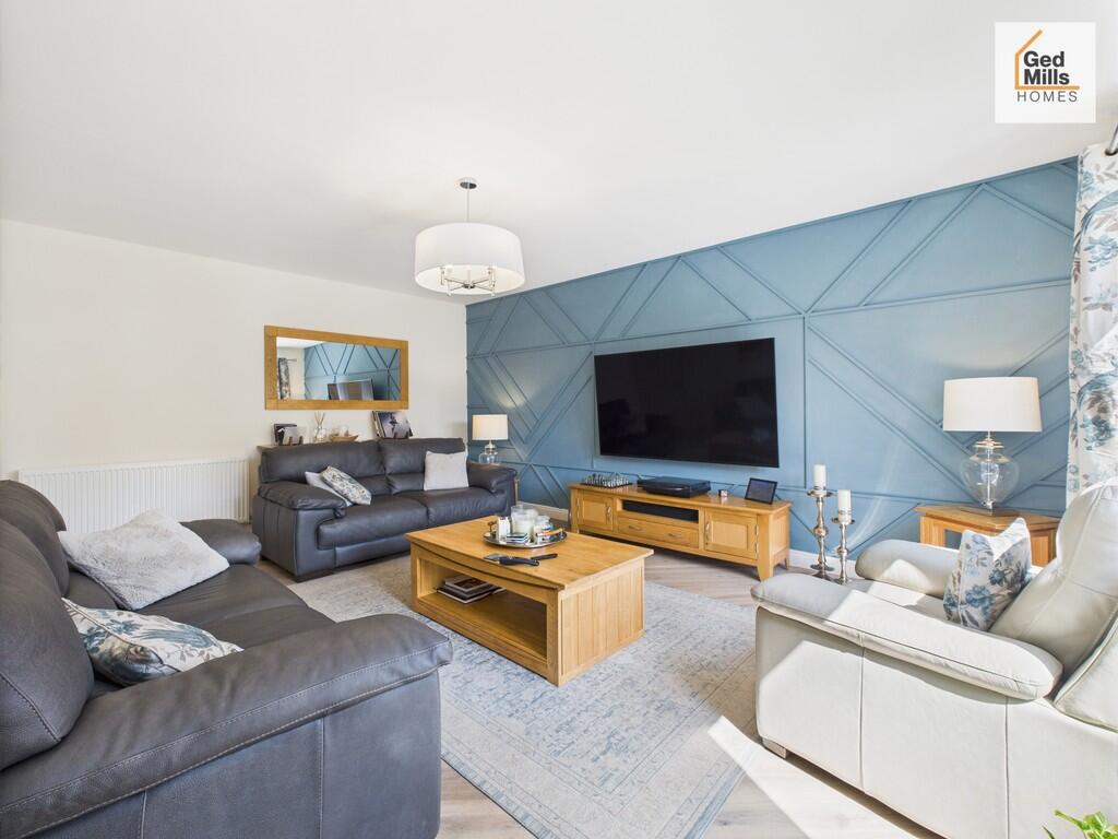 House in Blackpool - More