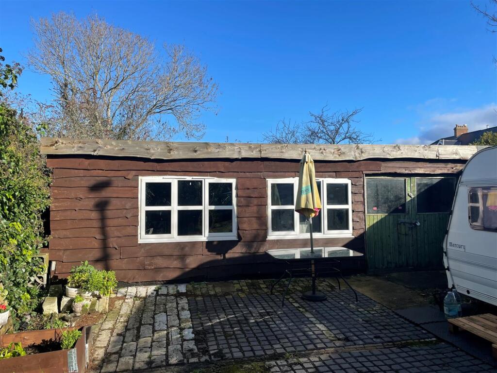 Main image of property: Wilton Park Road, Shanklin