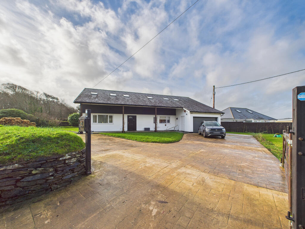 Main image of property: Trelawne, Nr Looe, Cornwall