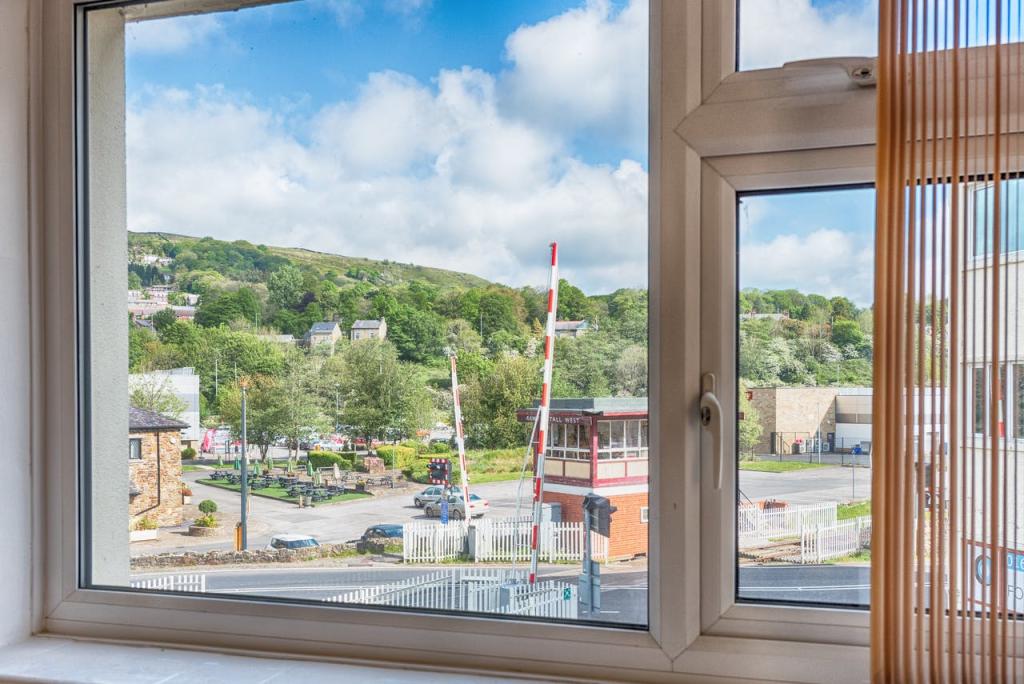 Building 5 New Hall Hey, New Hall Hey Road, Rossendale, BB4 6HL