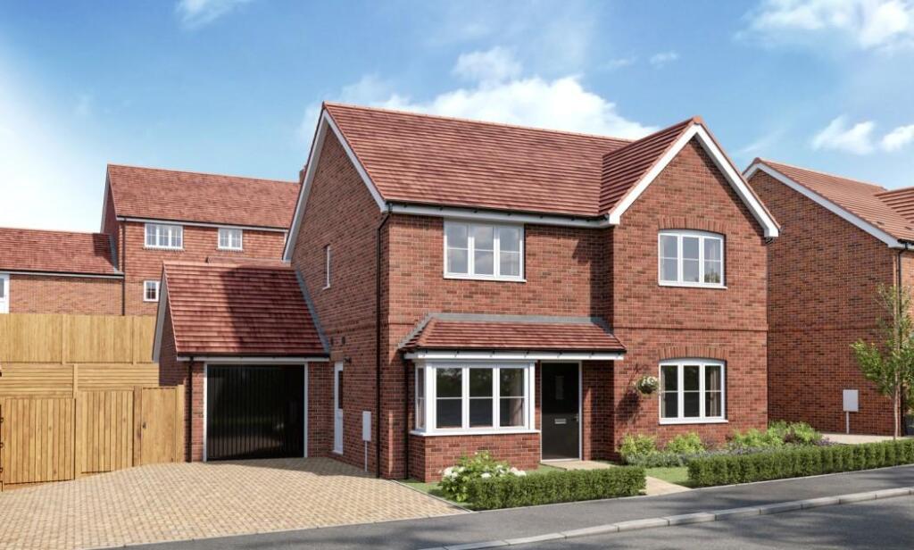 Main image of property: Crowborough,
East Sussex,
TN6 2XB