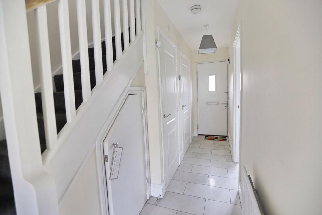House in Manchester - View 2