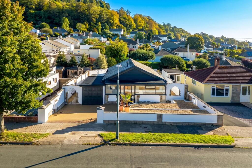 House in Torquay
