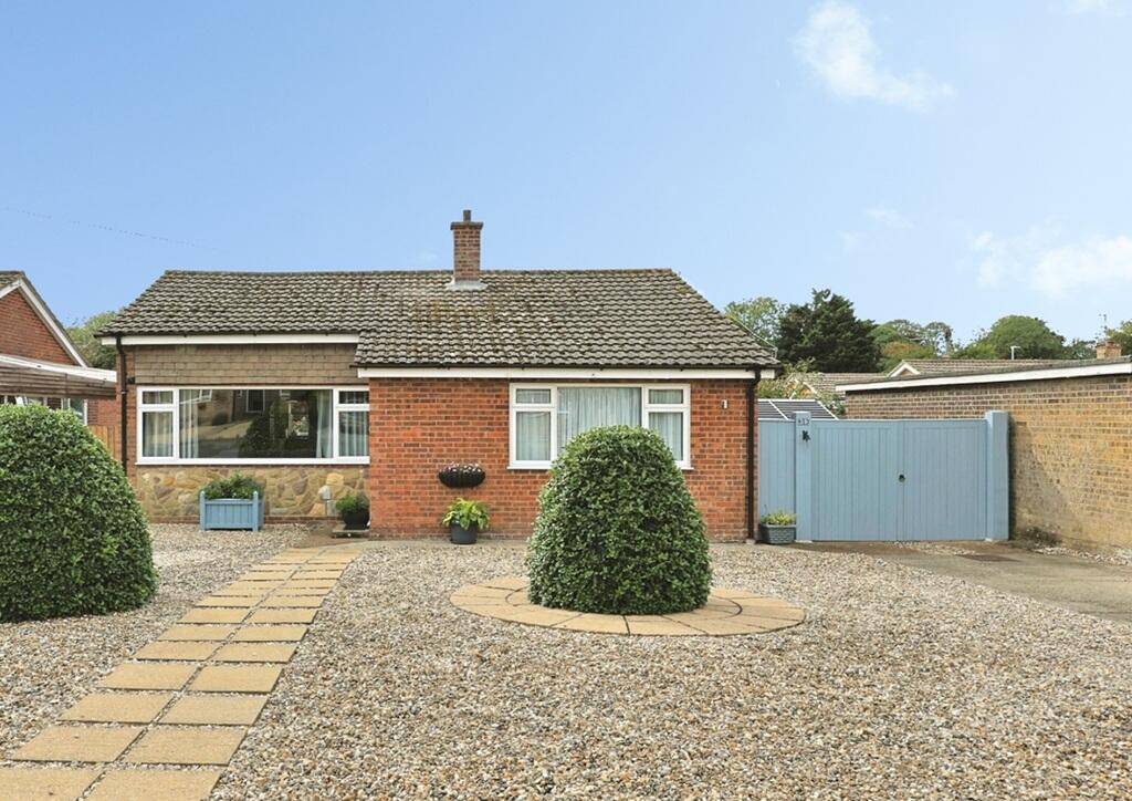 House in Swaffham