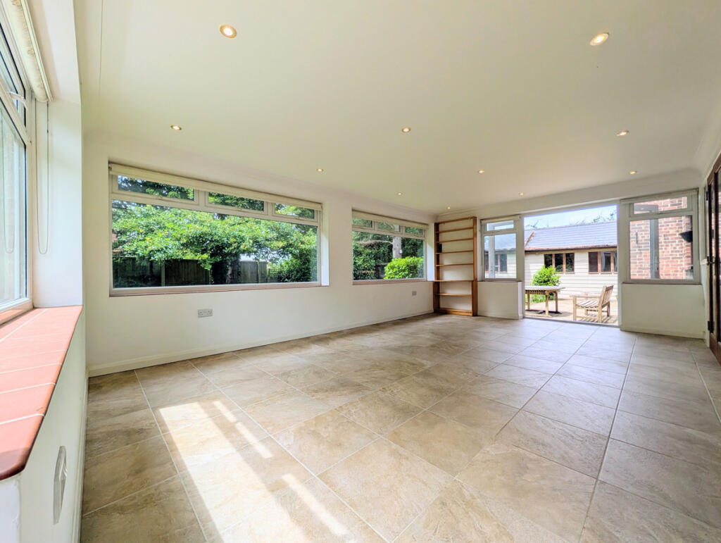House in Ryde, Isle of Wight - View 5