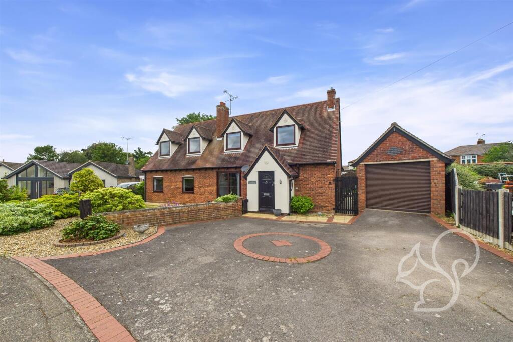 Main image of property: Blackwater Drive, West Mersea