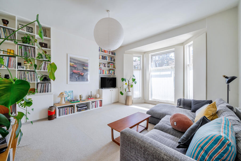 Main image of property: Alexandra Drive, London