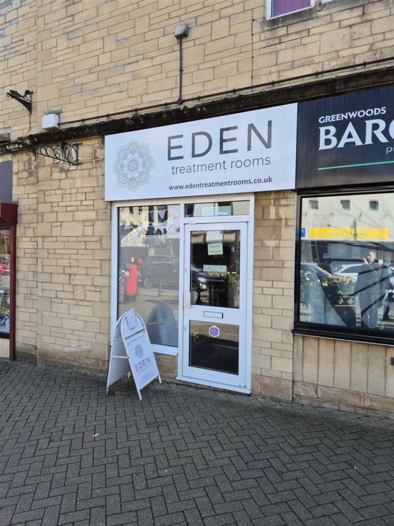 Main image of property: 124 High Street, Eden