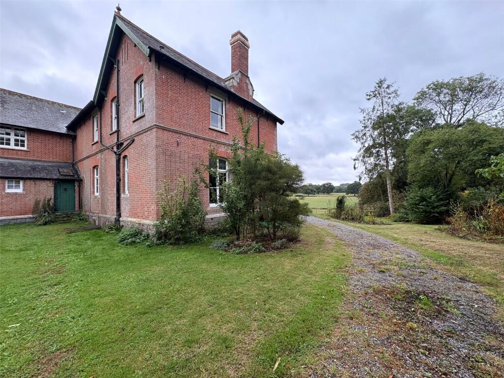 Main image of property: Talaton, Exeter, Devon, EX5