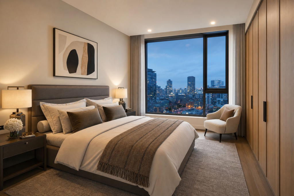 Apartment in Liverpool - View 5