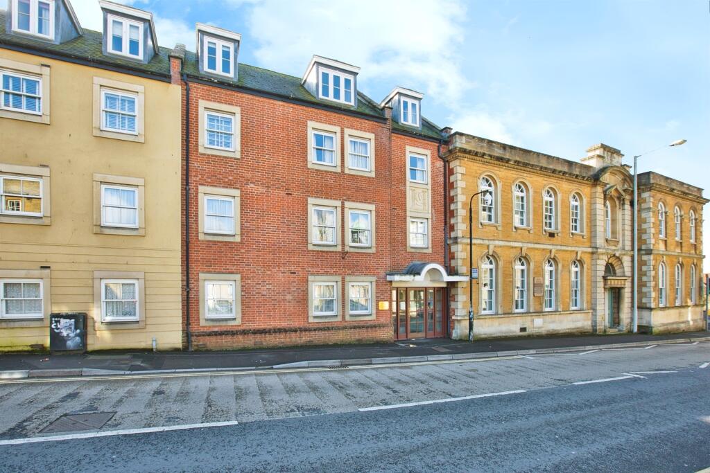 South Street, Yeovil