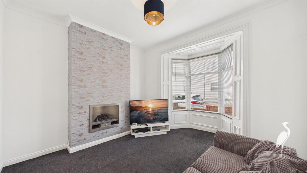 House in Sunderland, North East - View 2