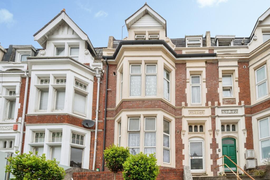 Main image of property: Lipson Road, Plymouth