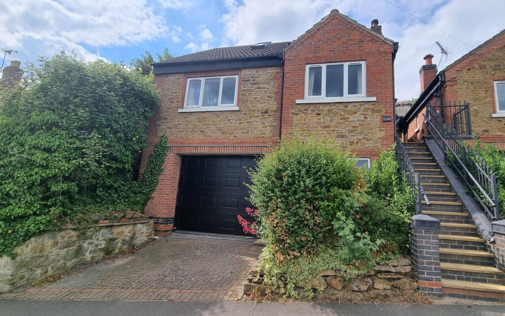 Main image of property: Hackwell Street, Napton, CV47