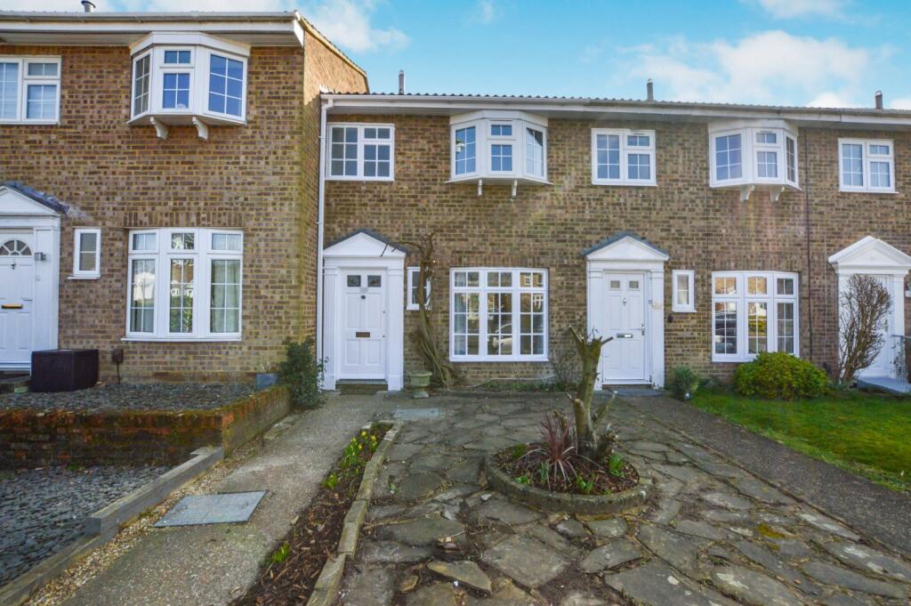 Main image of property: Regency Drive, West Byfleet, KT14