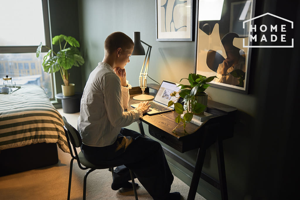 1 bedroom apartment for rent
