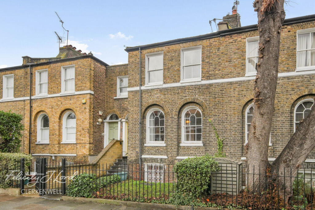 Main image of property: Shepperton Road, LONDON