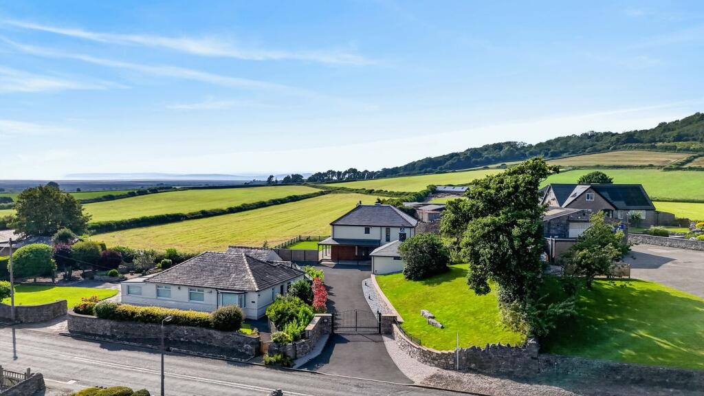 Main image of property: Corfe Farm, Sand Lane, Warton, Carnforth, LA5