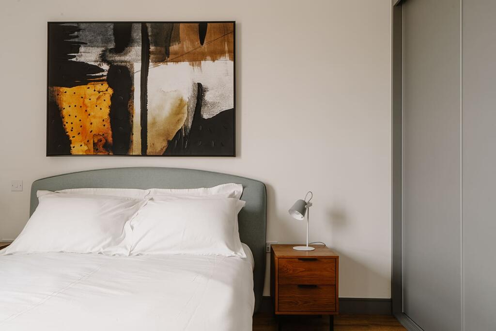 Apartment in London - View 3