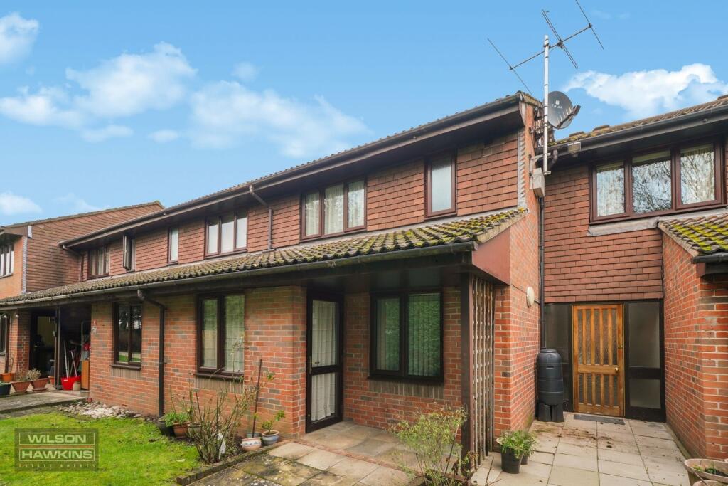 Main image of property: Betjeman Close, Pinner