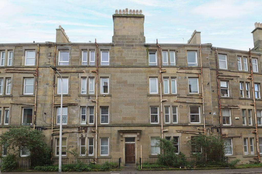Main image of property: Watson Crescent, Edinburgh, EH11 1EX