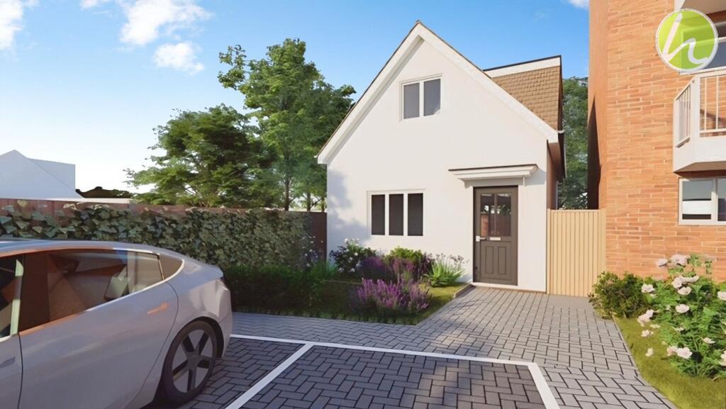 Finches Close, Corringham, SS17 photo 4