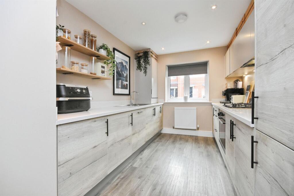 House in Braintree, Essex - More