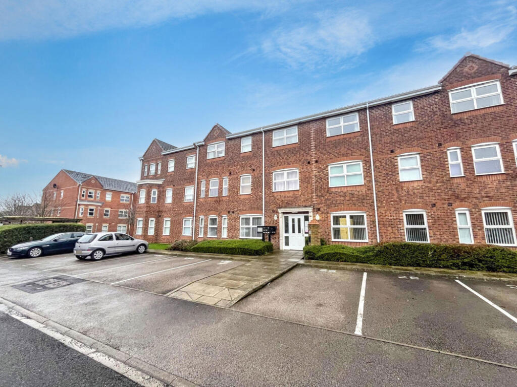 Main image of property: Lowther Drive, Darlington, Durham, DL1 4LZ