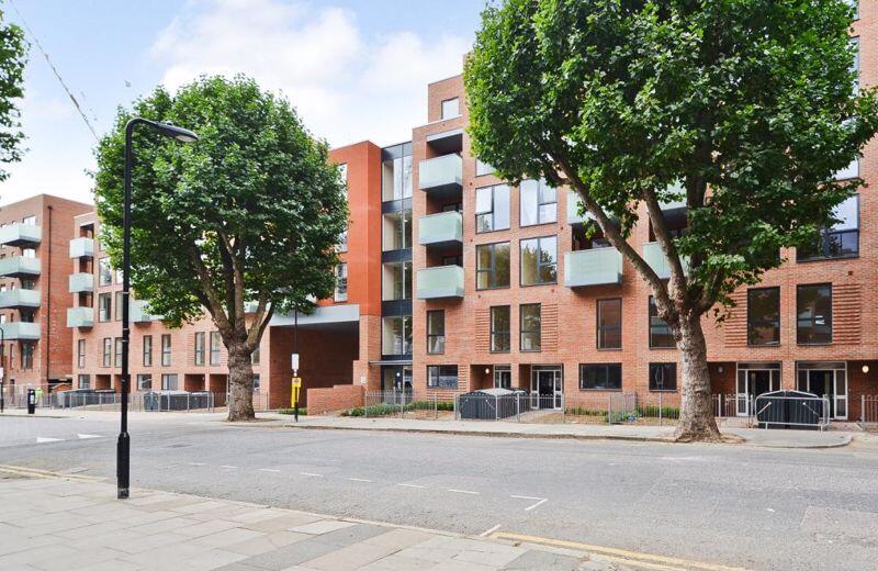 Main image of property: Dovetail Place, Lawrence Road, N15 4FX