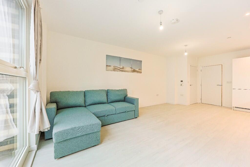 Main image of property: Sparrowhawk Square, London, NW9