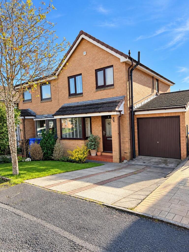 House in Bolton