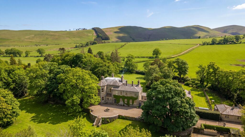 House in Ingram, Northumberland - View 3