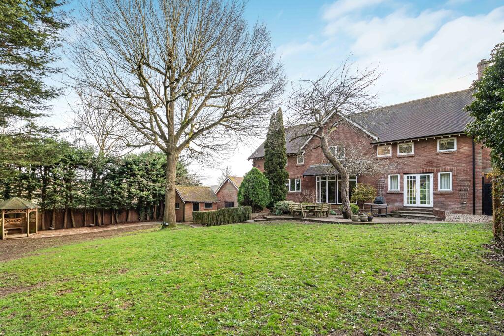 Additional image 30 of Oaklea Wood, Welwyn, Hertfordshire, AL6