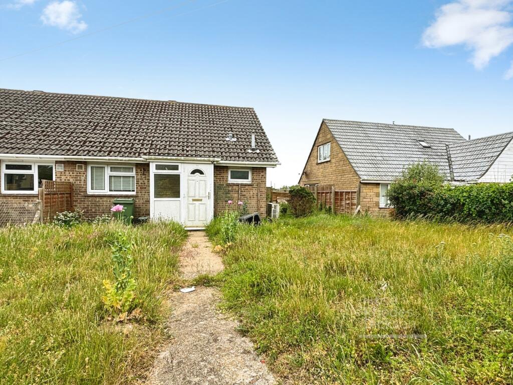 Main image of property: Russell Road, Shorwell
