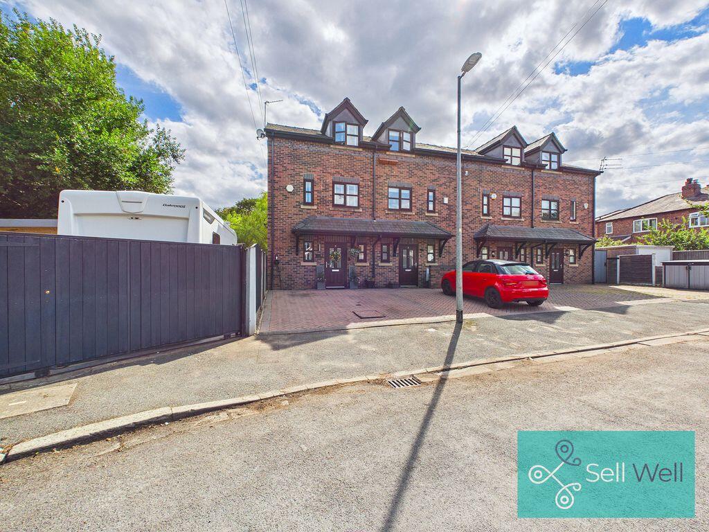Main image of property: Warren Drive, Swinton, M27 0EA